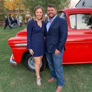 Meet your Posher, Cheyann